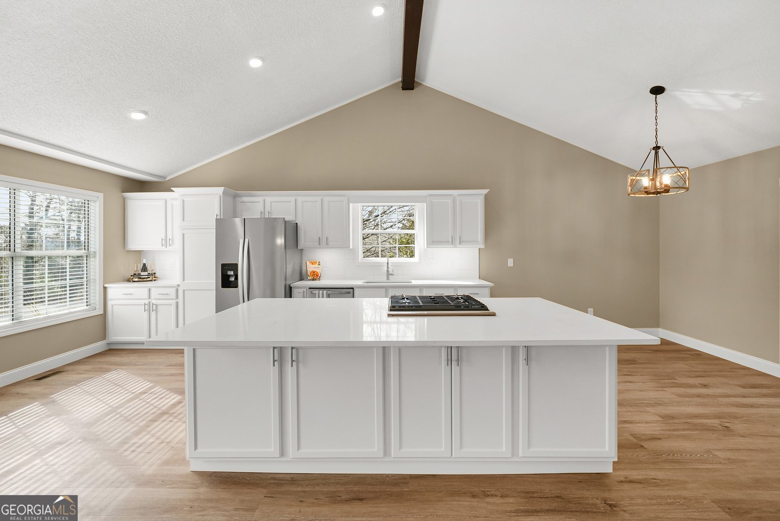 1905 Pilgrim Road Cumming - Photo 8