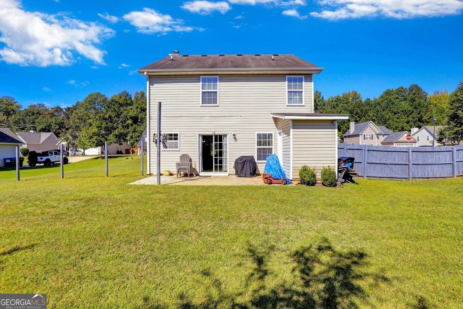 104 Jameston Drive Jefferson - Photo 36