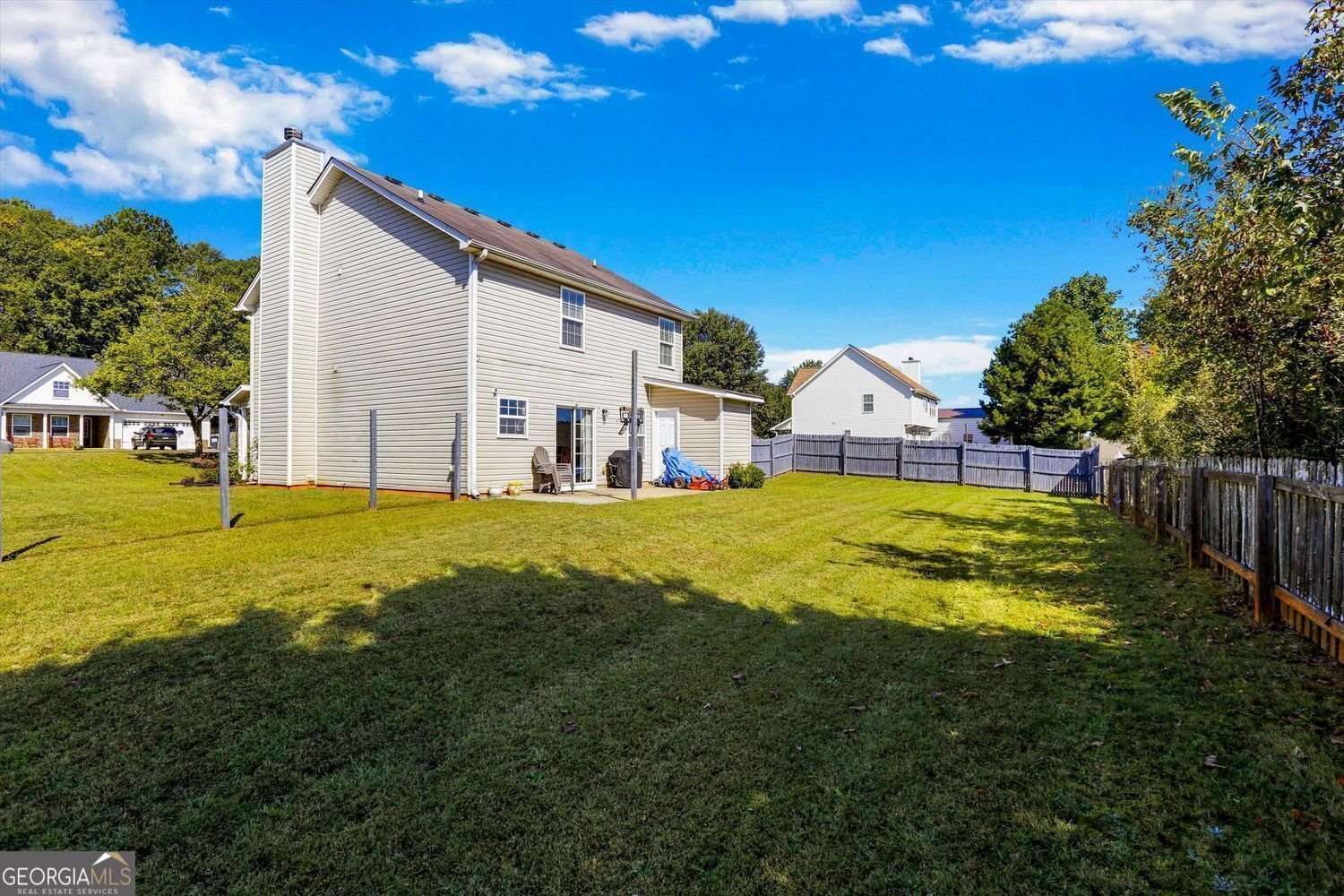 104 Jameston Drive Jefferson - Photo 38