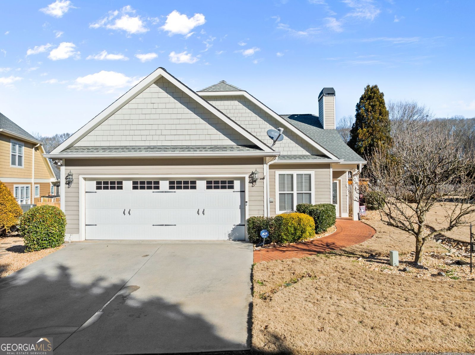 117 Village Green Way Clarkesville - Photo 1