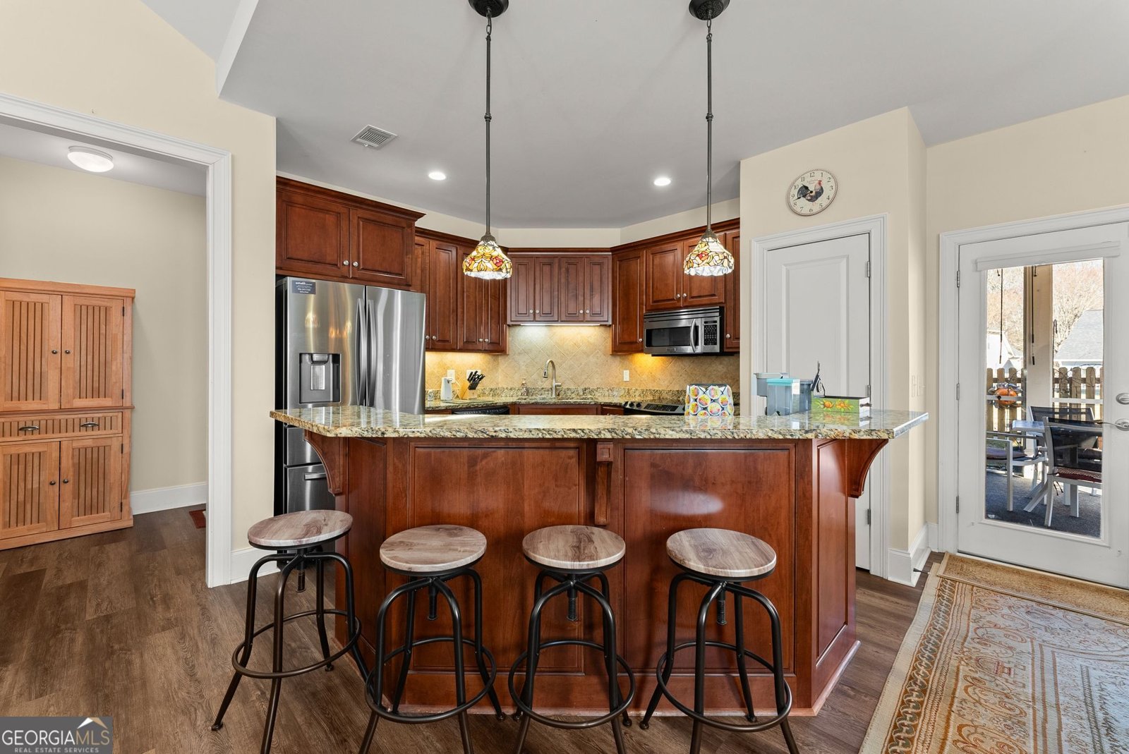 117 Village Green Way Clarkesville - Photo 10