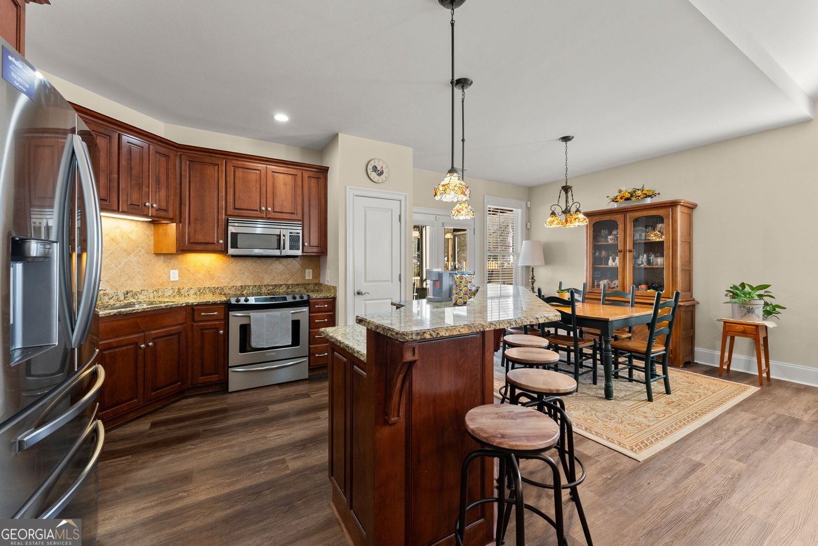 117 Village Green Way Clarkesville - Photo 11