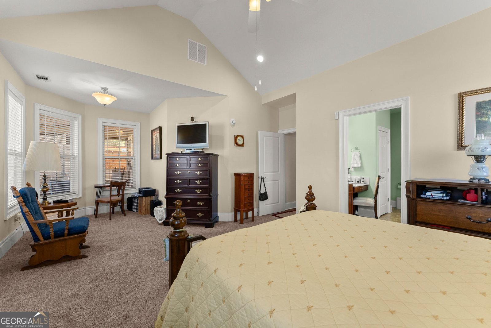 117 Village Green Way Clarkesville - Photo 20