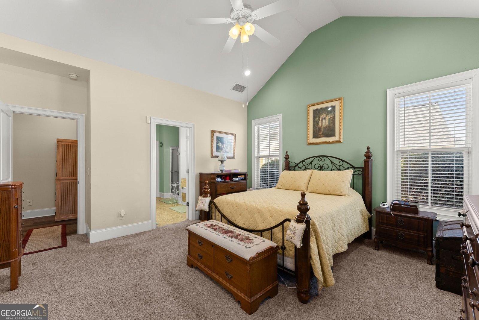 117 Village Green Way Clarkesville - Photo 21