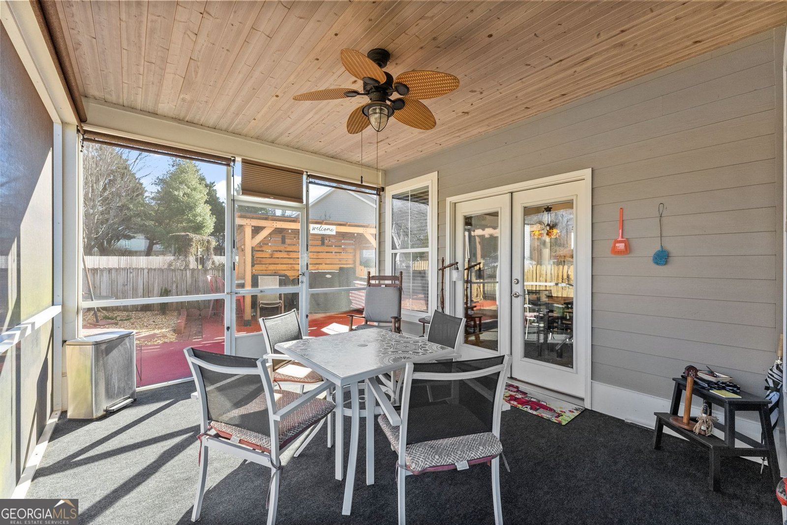 117 Village Green Way Clarkesville - Photo 25