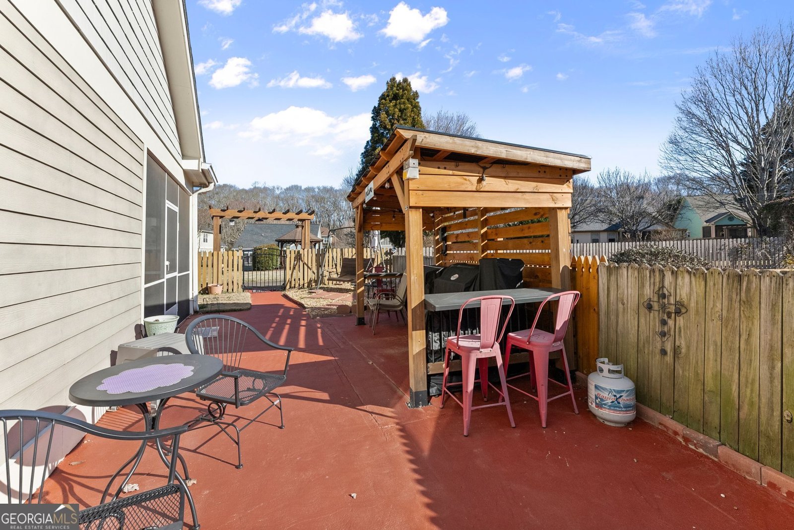 117 Village Green Way Clarkesville - Photo 26