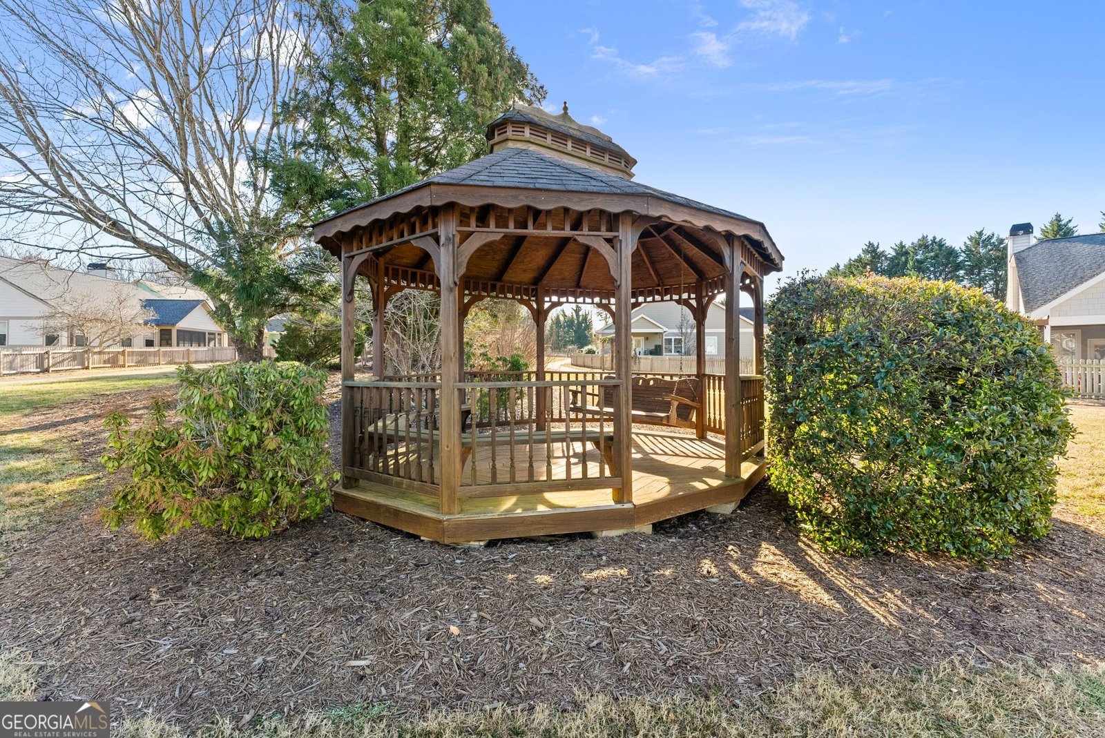 117 Village Green Way Clarkesville - Photo 29