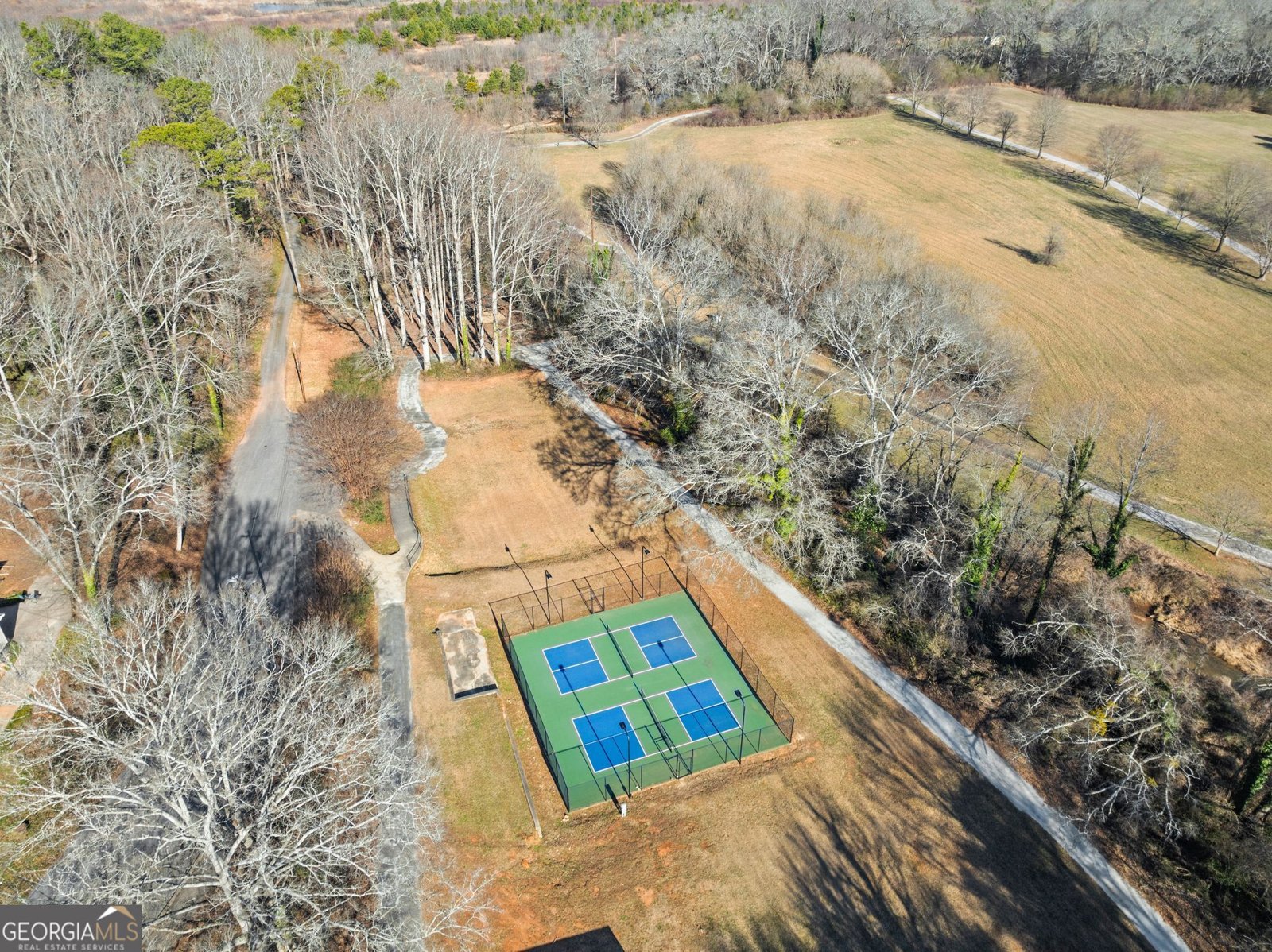 117 Village Green Way Clarkesville - Photo 33