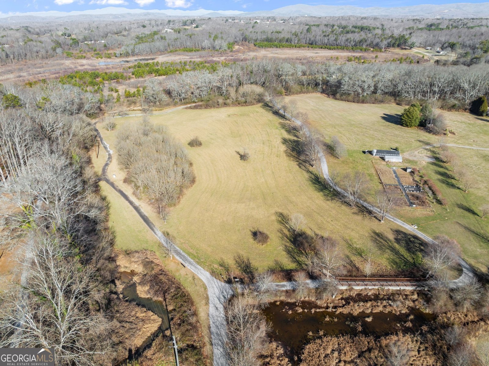 117 Village Green Way Clarkesville - Photo 34