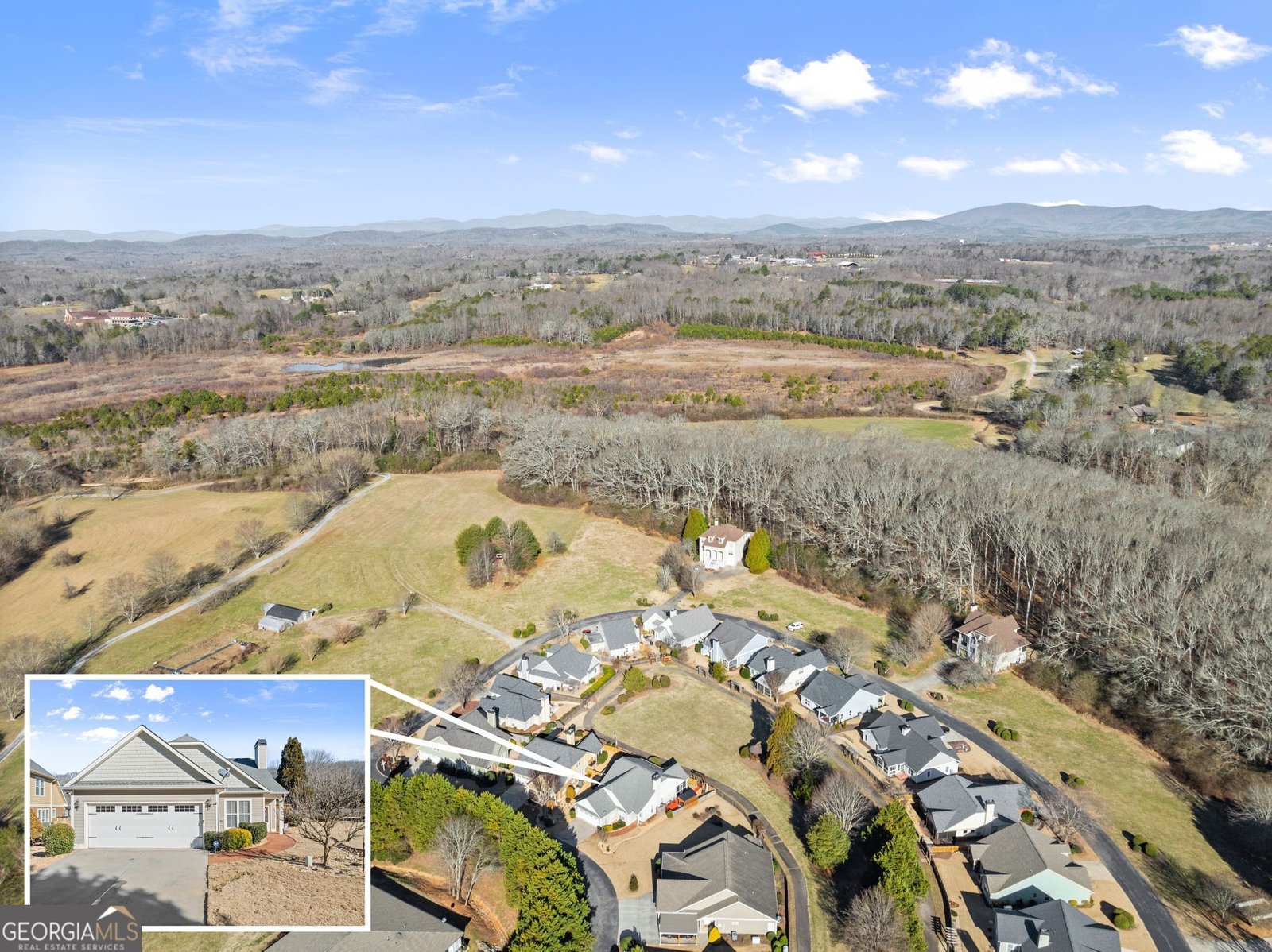 117 Village Green Way Clarkesville - Photo 38