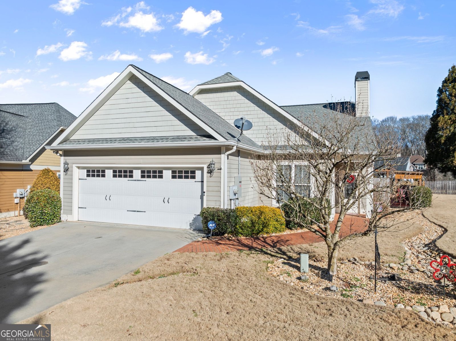 117 Village Green Way Clarkesville - Photo 50