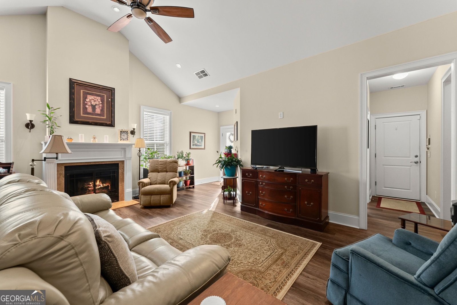 117 Village Green Way Clarkesville - Photo 6