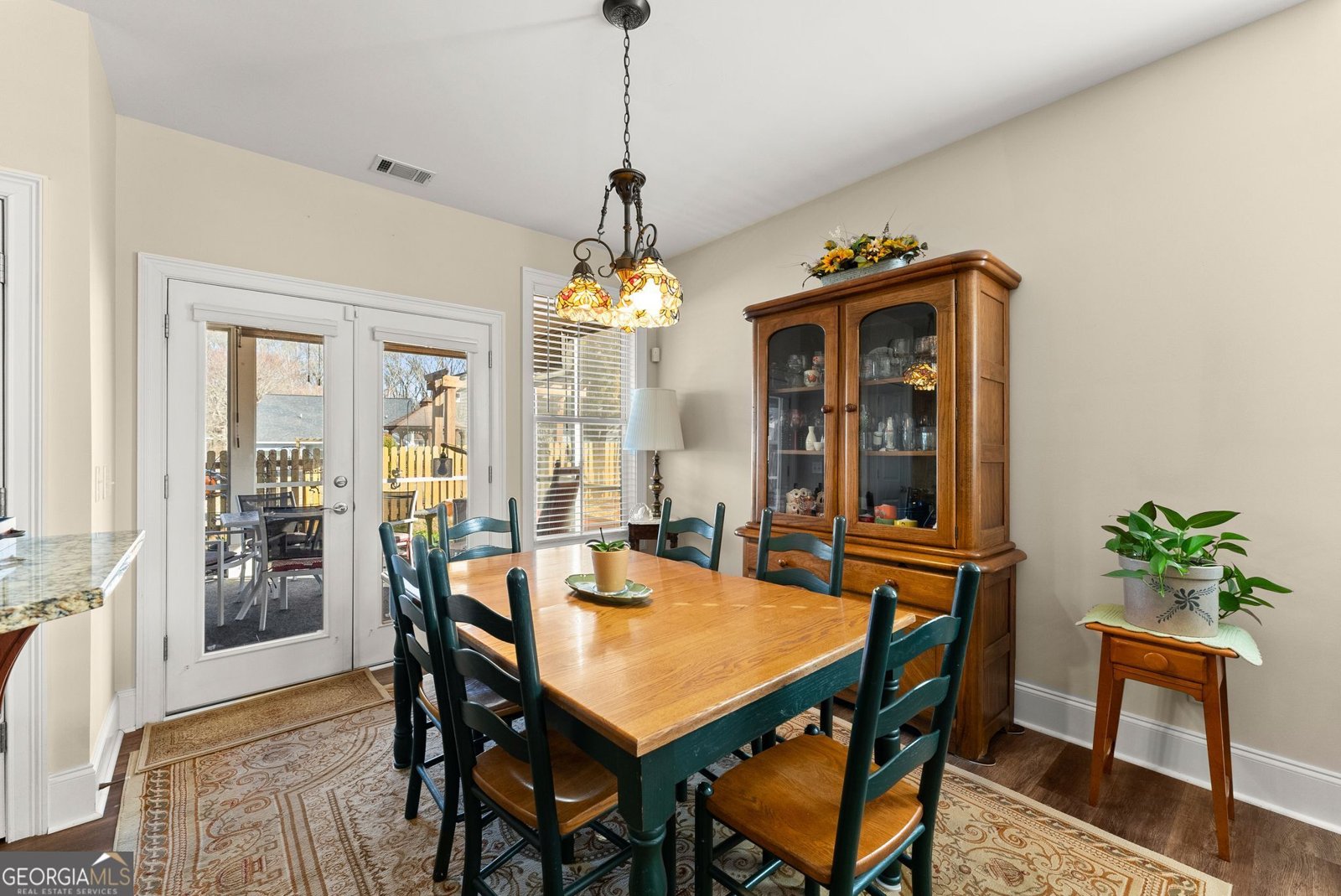 117 Village Green Way Clarkesville - Photo 7