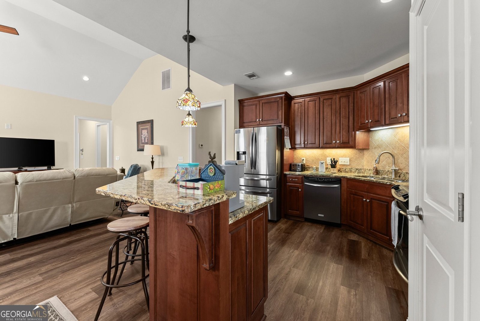 117 Village Green Way Clarkesville - Photo 9