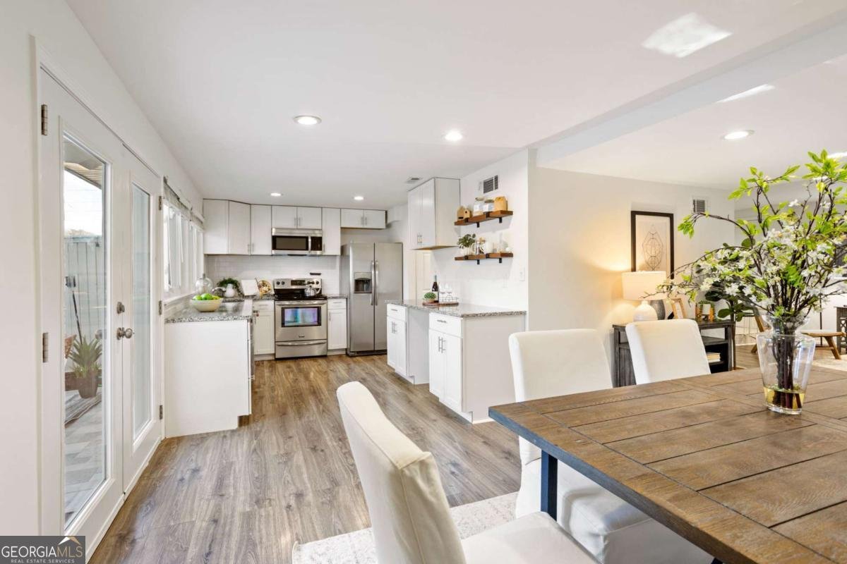 7346 Cardigan Circle Atlanta - Photo 14