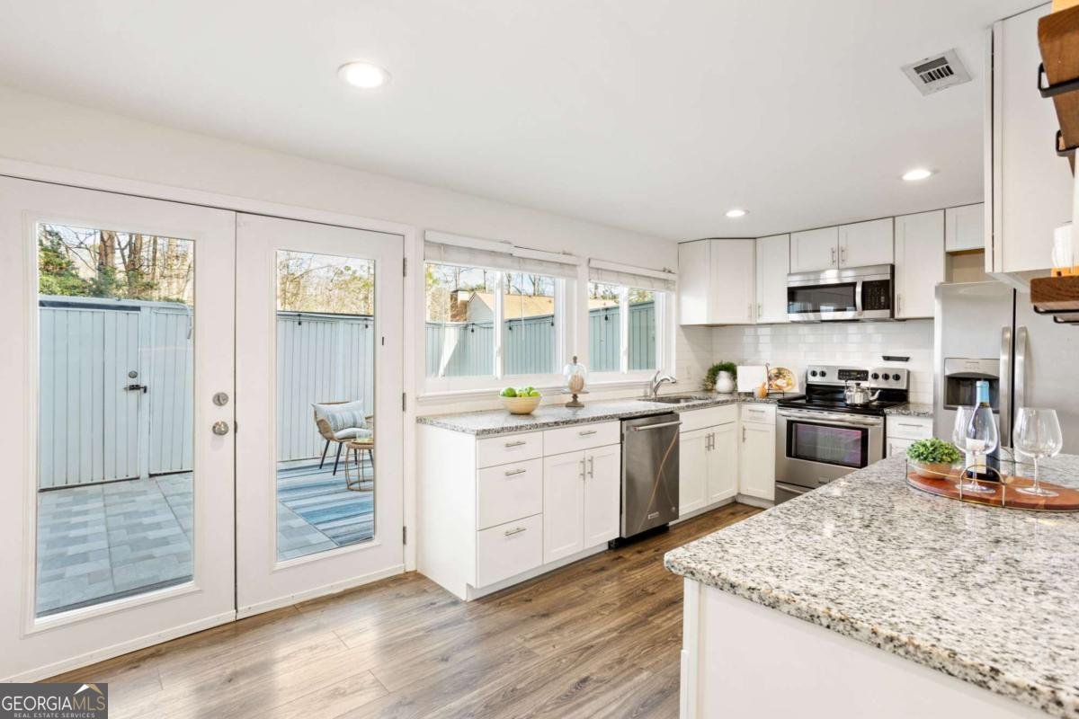 7346 Cardigan Circle Atlanta - Photo 17