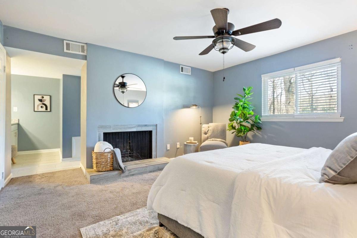 7346 Cardigan Circle Atlanta - Photo 20