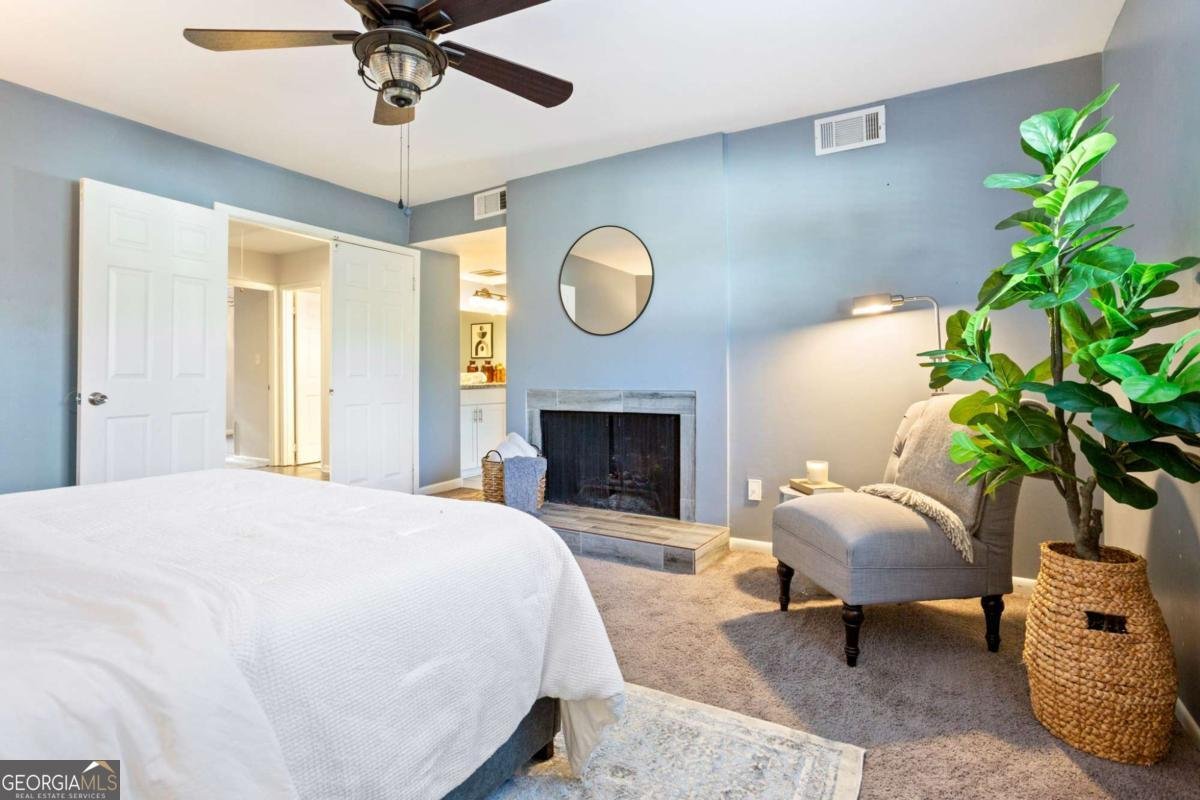 7346 Cardigan Circle Atlanta - Photo 21