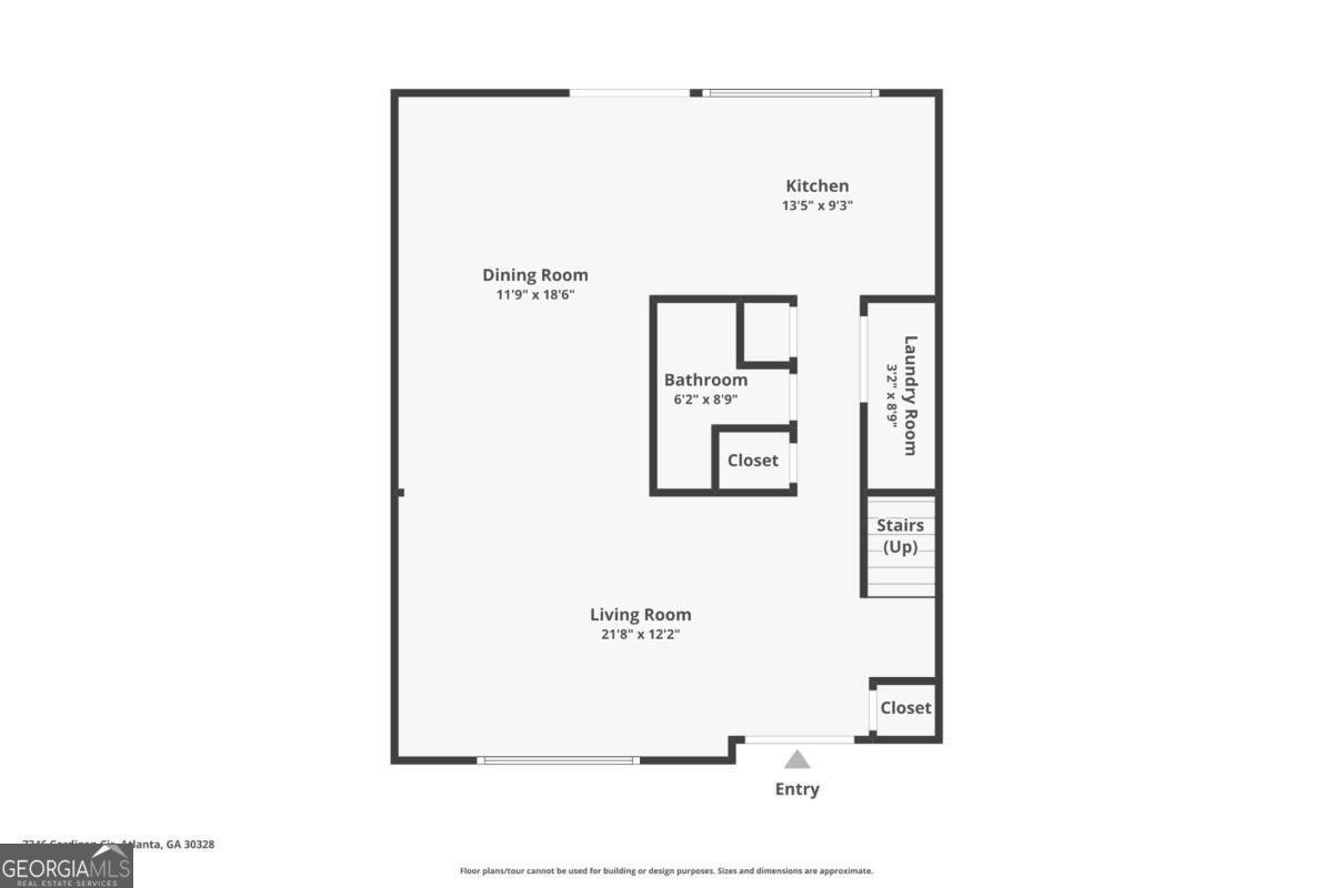 7346 Cardigan Circle Atlanta - Photo 50