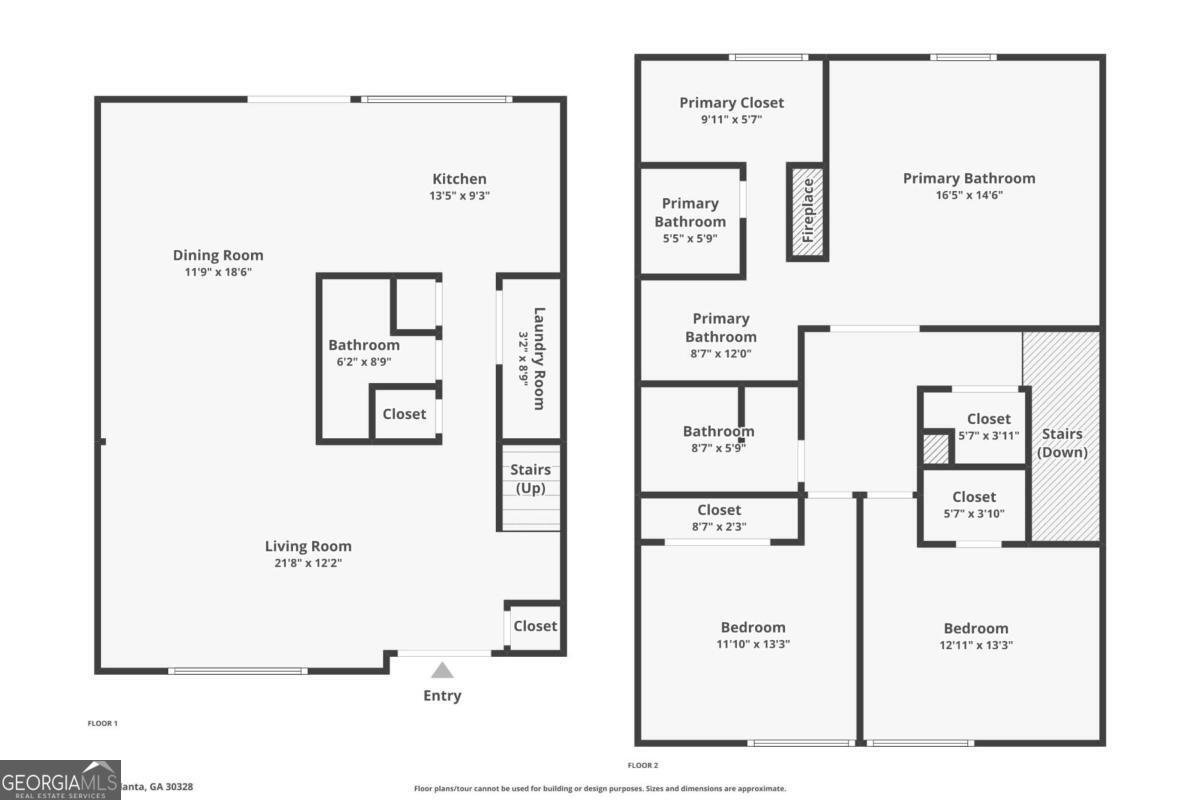 7346 Cardigan Circle Atlanta - Photo 51