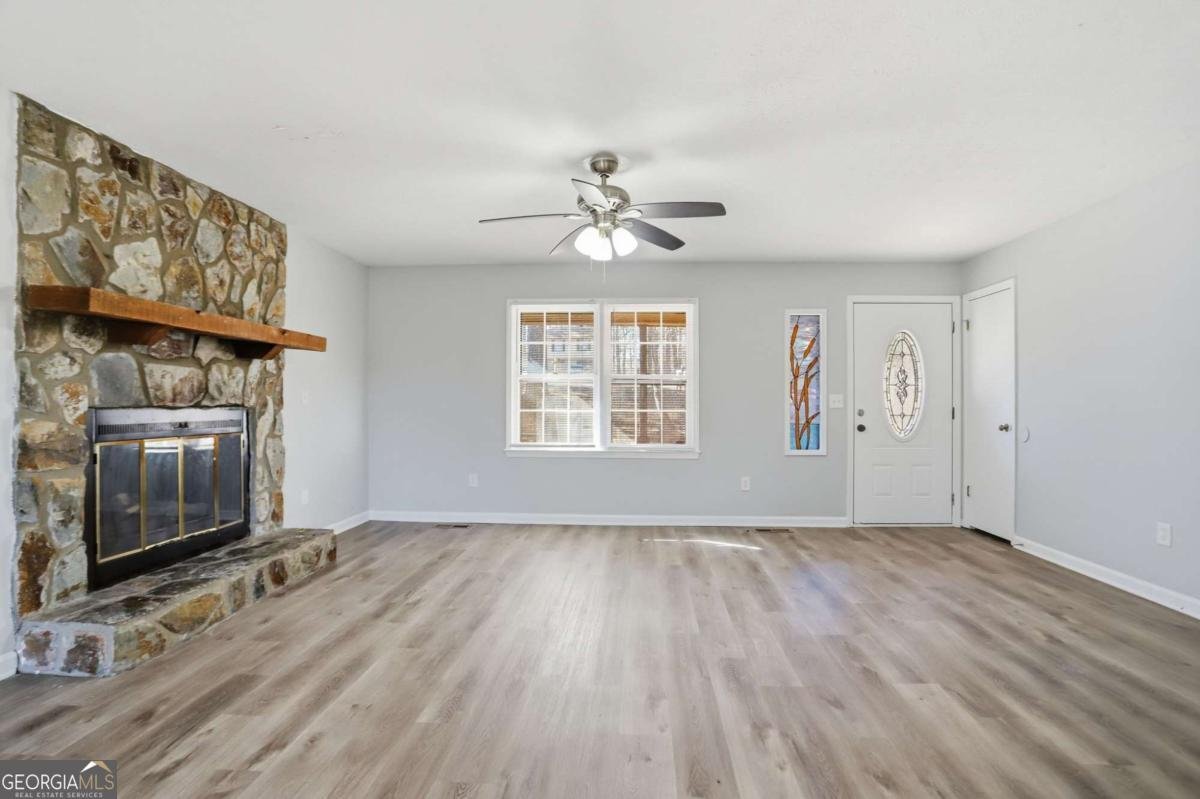 4118 Twig Court Douglasville - Photo 11