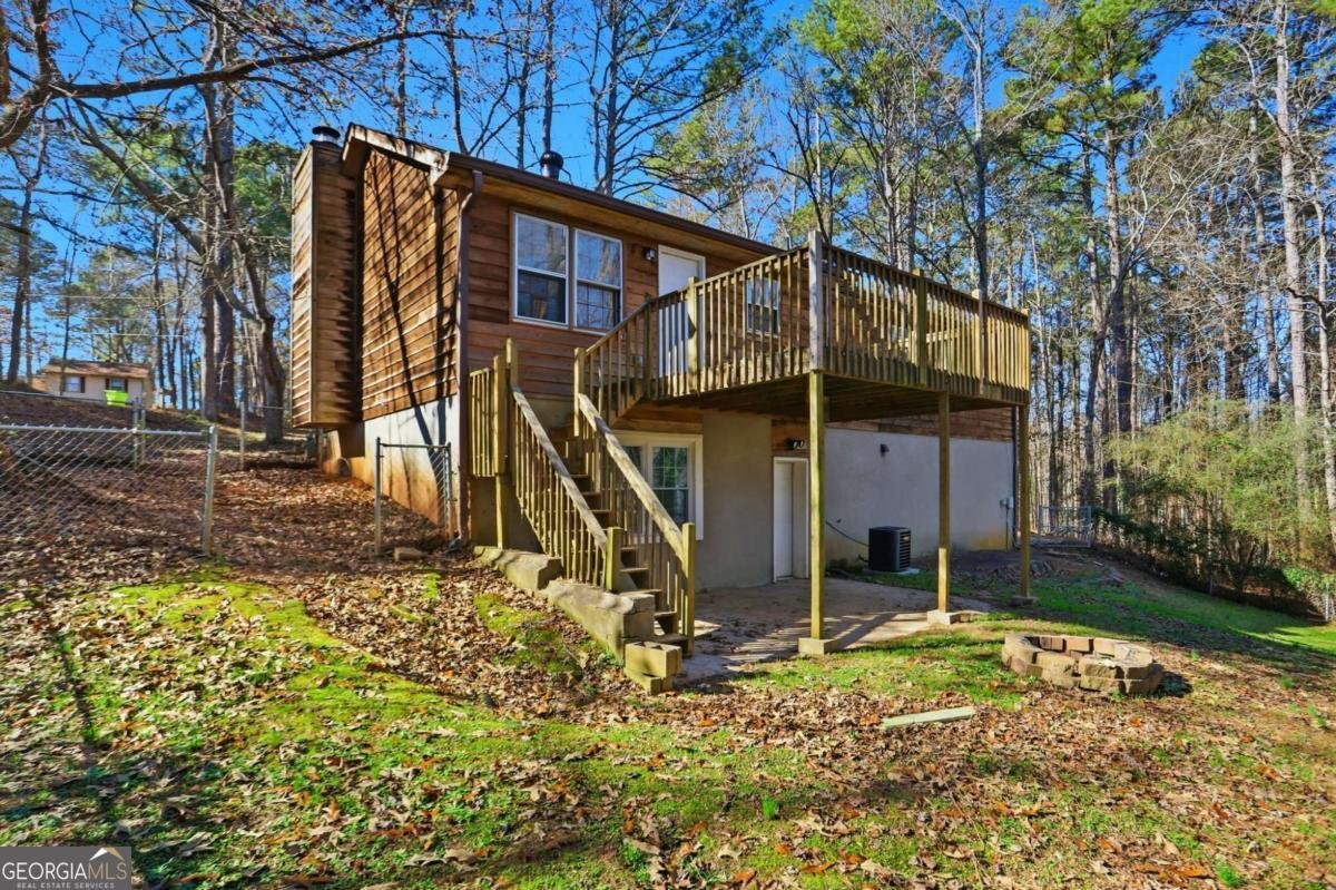 4118 Twig Court Douglasville - Photo 31