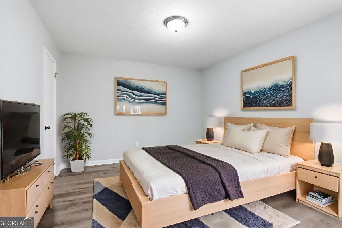 4118 Twig Court Douglasville - Photo 7