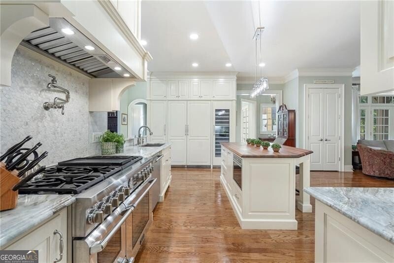 1665 High Trail Atlanta - Photo 10