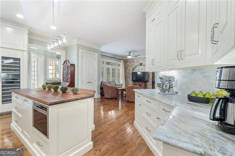 1665 High Trail Atlanta - Photo 11