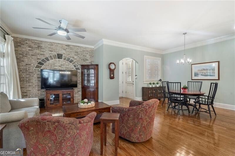 1665 High Trail Atlanta - Photo 13