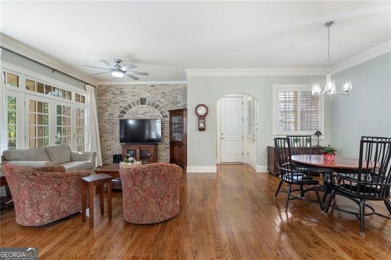 1665 High Trail Atlanta - Photo 14