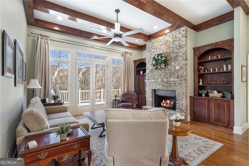 1665 High Trail Atlanta - Photo 15