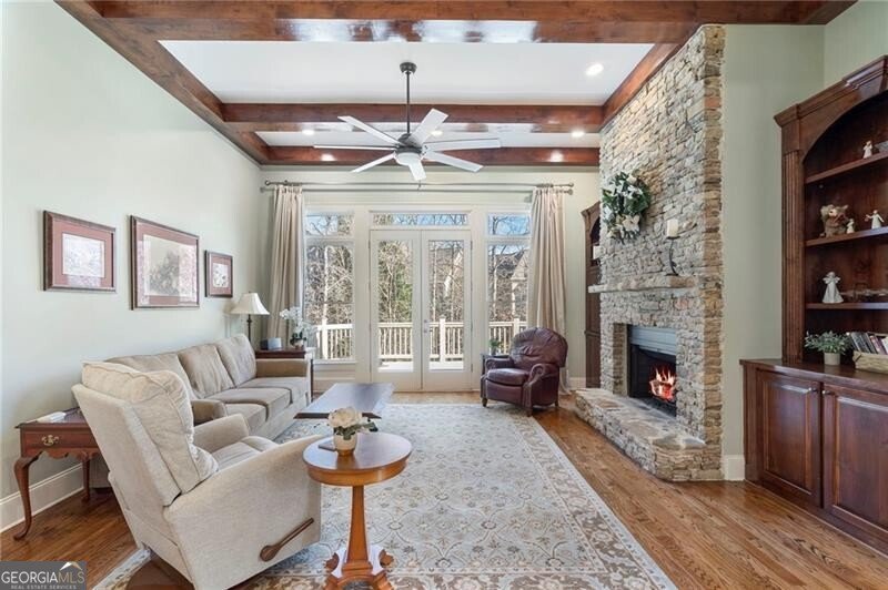 1665 High Trail Atlanta - Photo 16