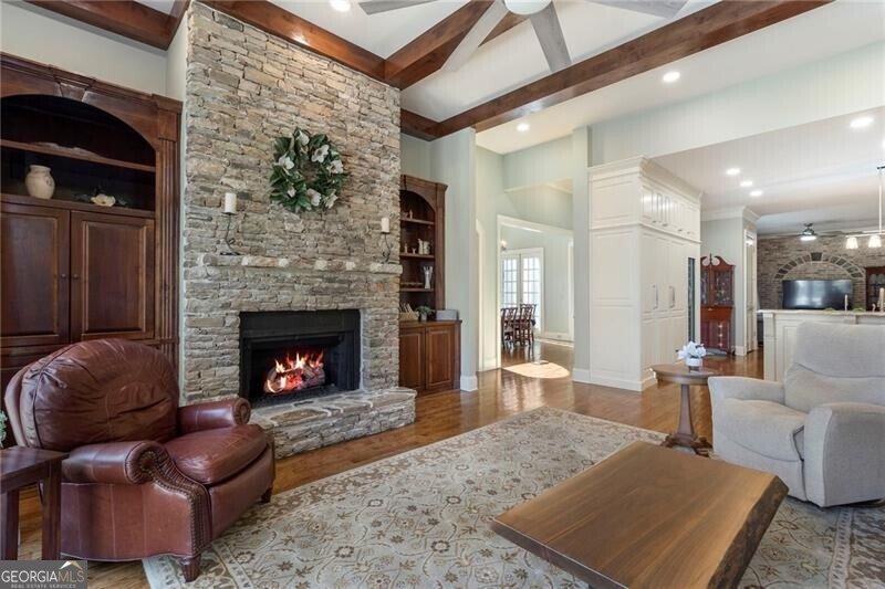 1665 High Trail Atlanta - Photo 17