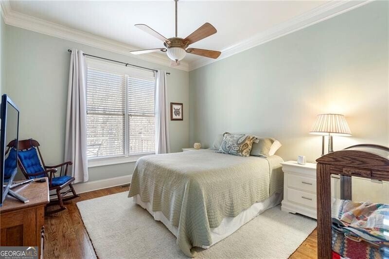 1665 High Trail Atlanta - Photo 31