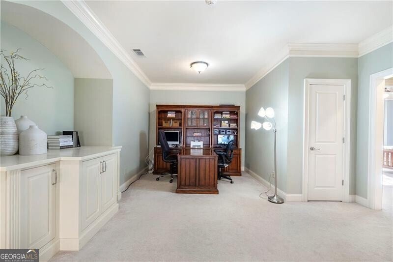 1665 High Trail Atlanta - Photo 33