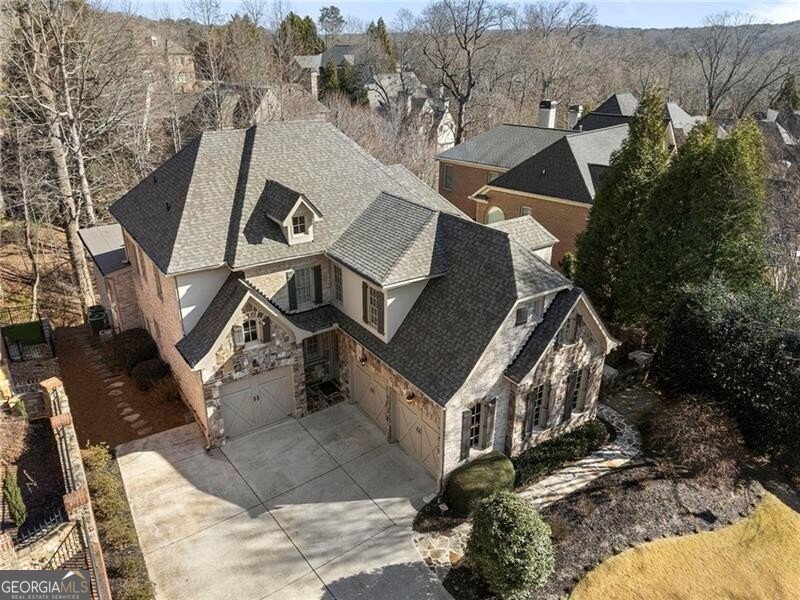 1665 High Trail Atlanta - Photo 47