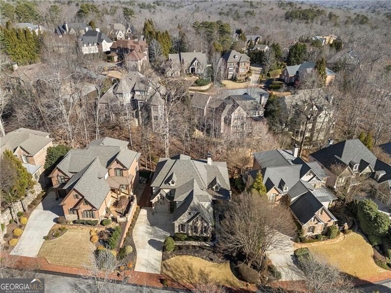 1665 High Trail Atlanta - Photo 51