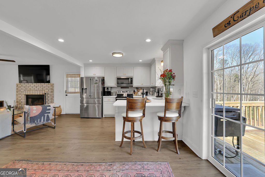 107 Holcomb Road Dawsonville - Photo 10