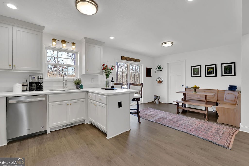 107 Holcomb Road Dawsonville - Photo 11