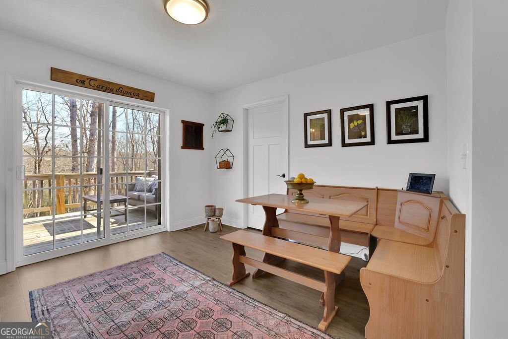 107 Holcomb Road Dawsonville - Photo 12