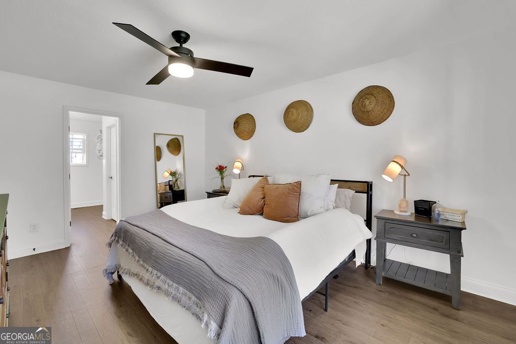 107 Holcomb Road Dawsonville - Photo 15