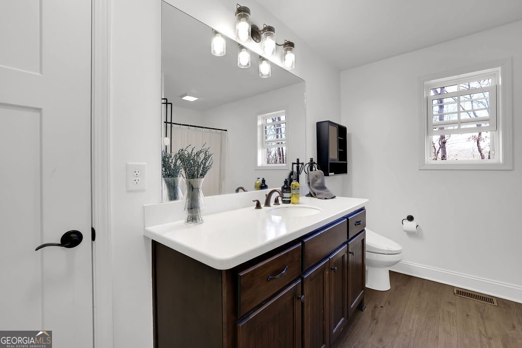 107 Holcomb Road Dawsonville - Photo 16