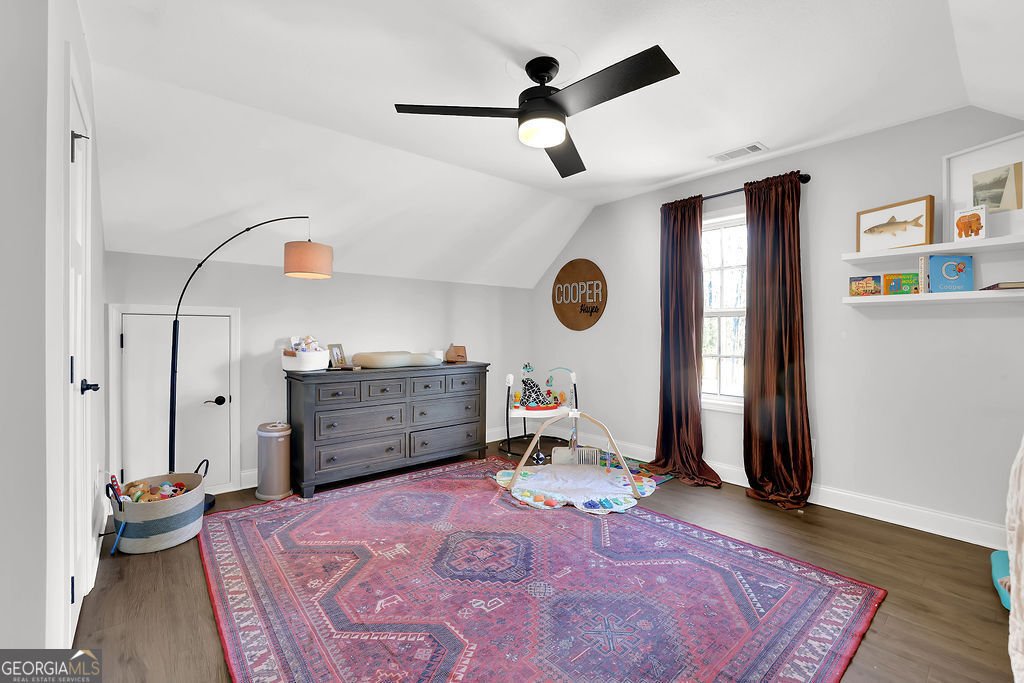 107 Holcomb Road Dawsonville - Photo 18