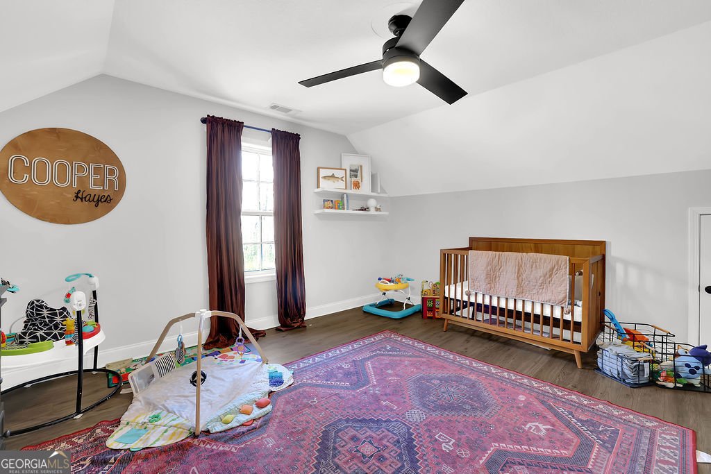 107 Holcomb Road Dawsonville - Photo 19