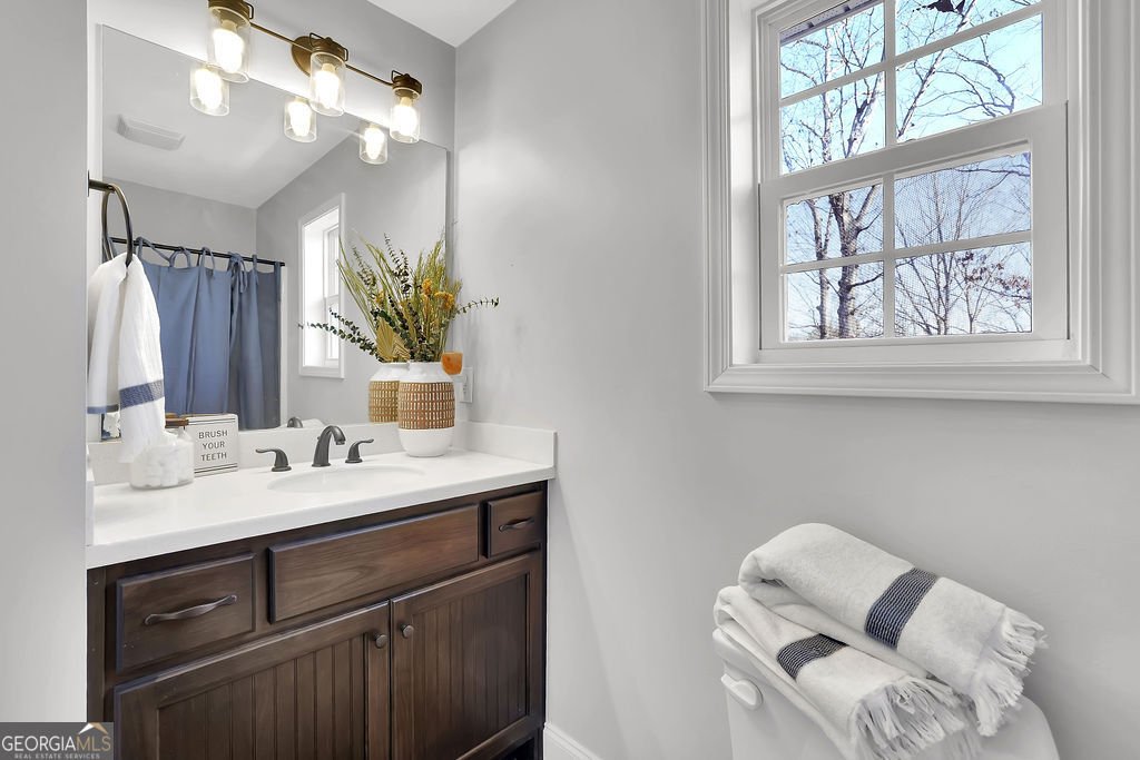 107 Holcomb Road Dawsonville - Photo 20