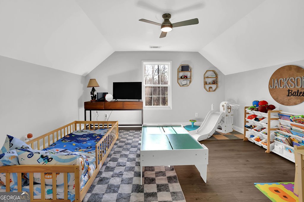 107 Holcomb Road Dawsonville - Photo 21