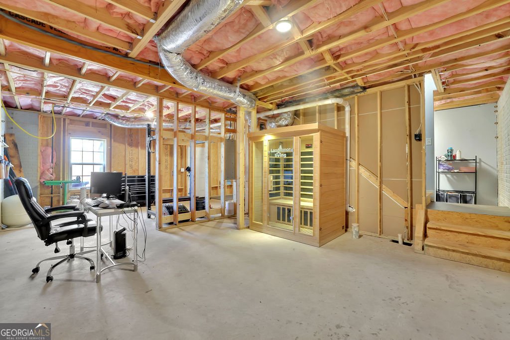 107 Holcomb Road Dawsonville - Photo 22