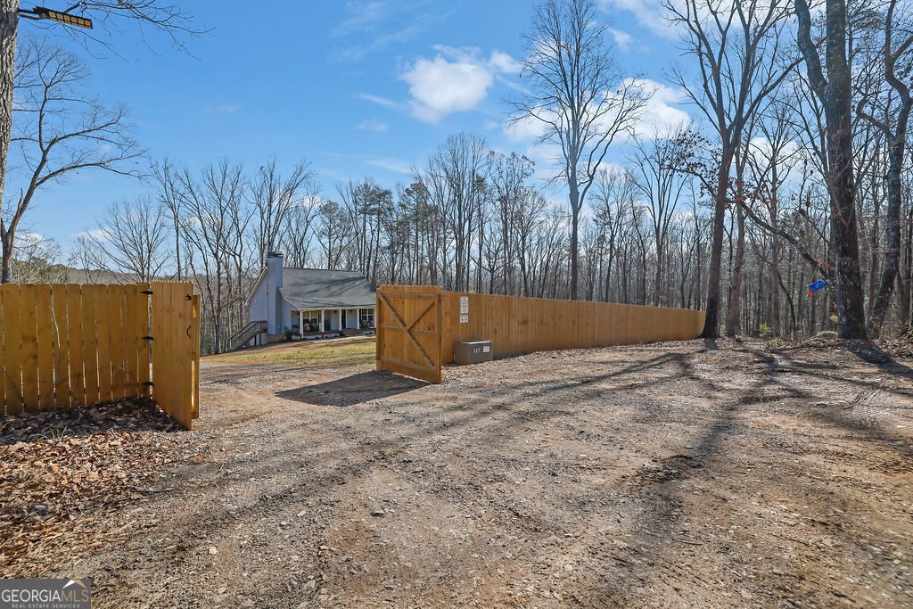107 Holcomb Road Dawsonville - Photo 28