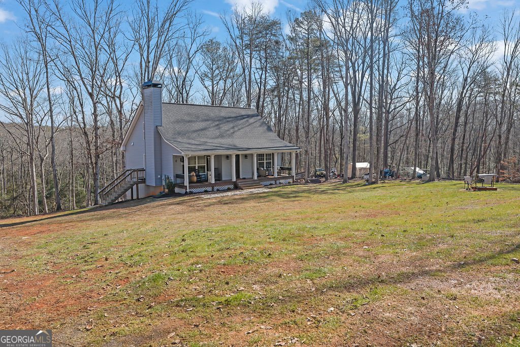 107 Holcomb Road Dawsonville - Photo 29